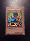 The Legendary Fisherman