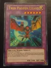 Twin Photon Lizard
