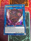 Unchained Abomination