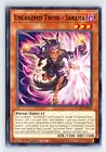 Unchained Twins - Sarama