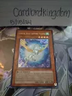 Crystal Beast Sapphire Pegasus