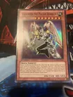 Breaker the Magical Warrior