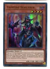 Vampire Sorcerer