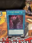 Vampire's Desire