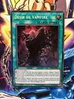 Vampire's Desire
