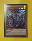 Vanquish Soul Dr. Mad Love