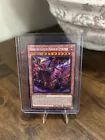 Veidos the Eruption Dragon of Extinction