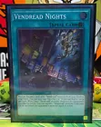 Vendread Nights