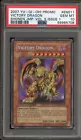 Victory Dragon