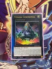 Chronomaly Vimana