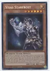 Visas Starfrost