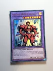 Vision HERO Trinity