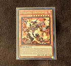 Volcanic Doomfire
