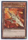Volcanic Rocket