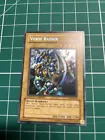 Vorse Raider