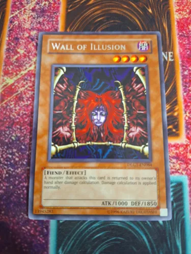 Illusion Magic