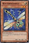 Wattdragonfly