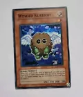 Winged Kuriboh
