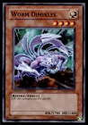 Worm Millidith
