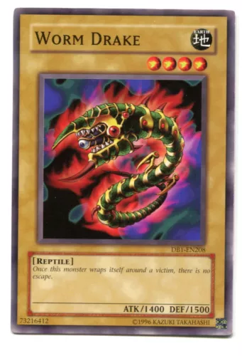 Doom Virus Dragon