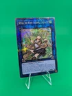 Wynn the Wind Charmer, Verdant