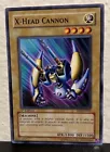 X-Head Cannon