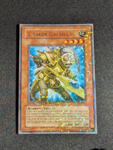 X-Saber Galahad