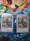Iron Chain Dragon