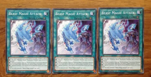 Mythical Beast Cerberus