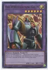 Evil HERO Lightning Golem
