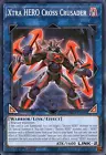 Xtra HERO Cross Crusader