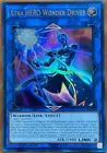 Xtra HERO Wonder Driver