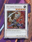 XX-Saber Hyunlei