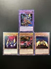 XYZ-Dragon Cannon