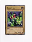 Basic Insect