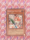 Injection Fairy Lily