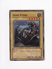 Sand Stone