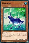 Unifrog