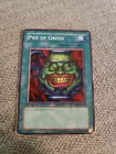 Pot of Greed