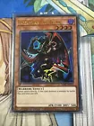 Right Leg of the Forbidden One