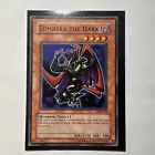 Zombyra the Dark