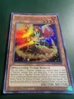 Zoroa, the Magistus of Flame