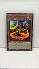 Zoroa, the Magistus of Flame