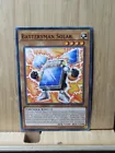 Batteryman Solar