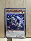 Dark Spirit of the Silent