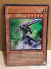 Prominence, Molten Swordsman