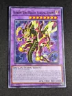 Supreme King Dragon Starving Venom