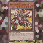 Rescue-ACE Turbulence