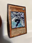 Elemental Hero Neo Bubbleman