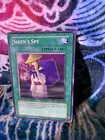 Shien's Spy